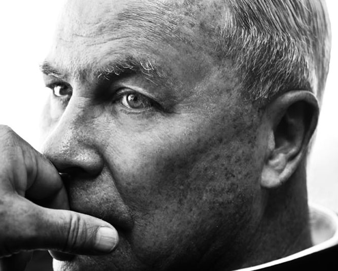 E’ morto Bob Wilson