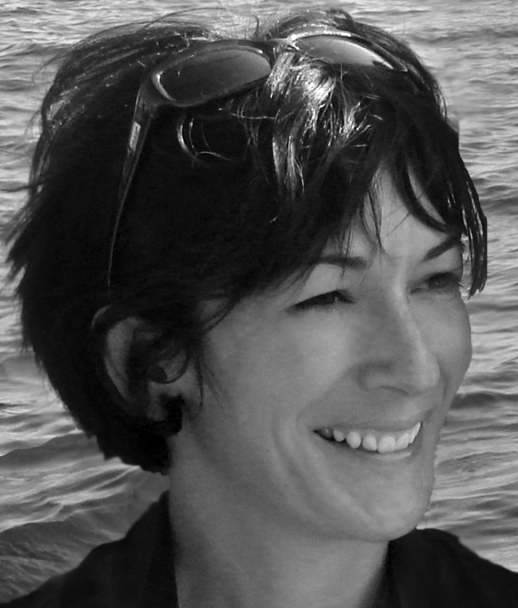 Ghislane Maxwell fa cento nomi, ora gode di immunità limitata. Vediamo quando spunta la grazia