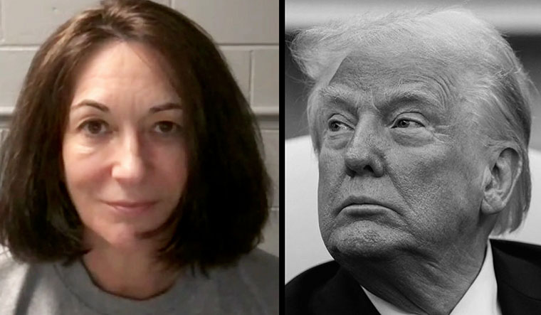 Caso Epstein, Ghislaine Maxwell pronta a testimoniare al Congresso Usa. Ha chiesto l’immunità