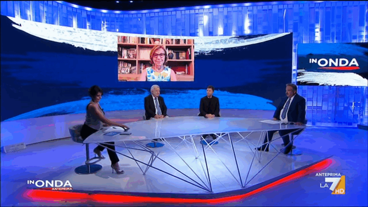 La nuova stagione di “In Onda” parte assai bene