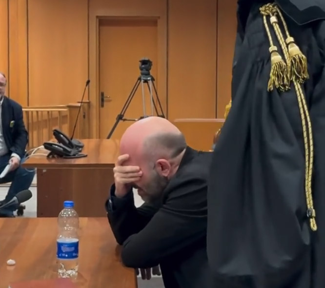 Per Saviano e Capaccione vittoria in Tribunale, ora la politica smetta di puntare il dito quasi fossero bersagli