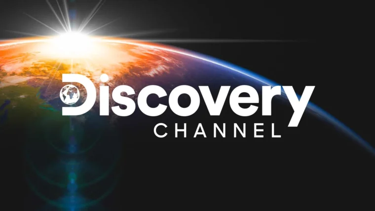 Discovery Channel dall’autunno visibile in chiaro
