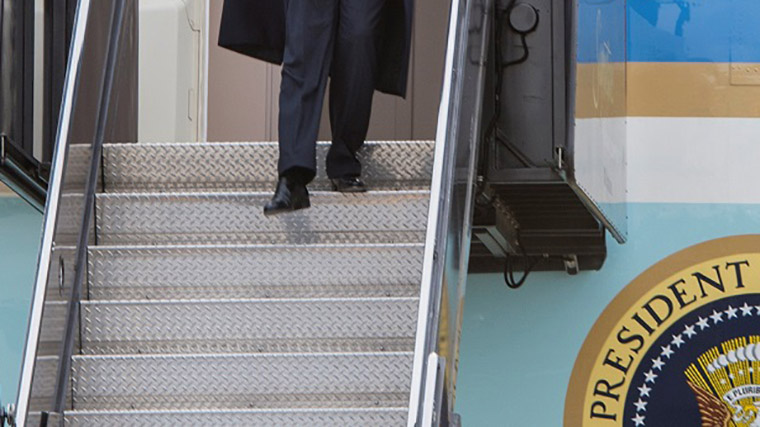 “E alla fine arriva Donald”… e via commentando