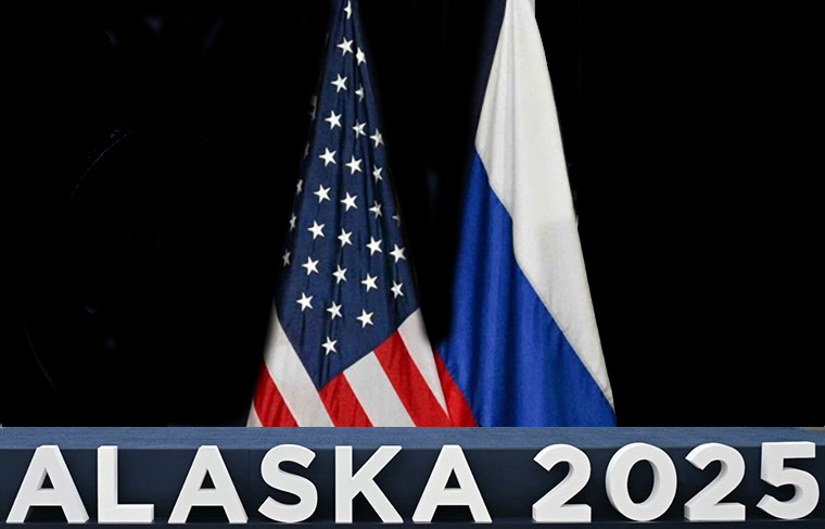 Alaska e colpi di freddo