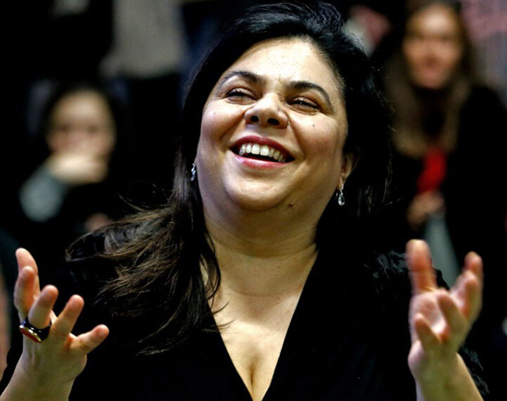 Dedicato a Michela Murgia, due anni dopo