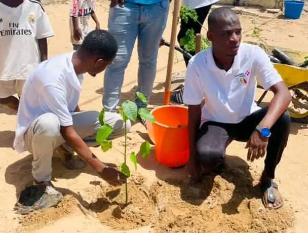 Moussa, l’agronome qui éveille les consciences environnementales au Sénégal