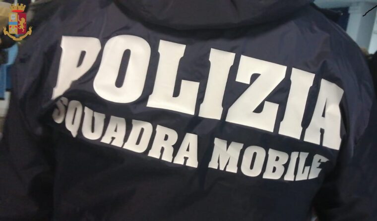 Operazione di contrasto alla criminalità cinese: arresti in 24 province