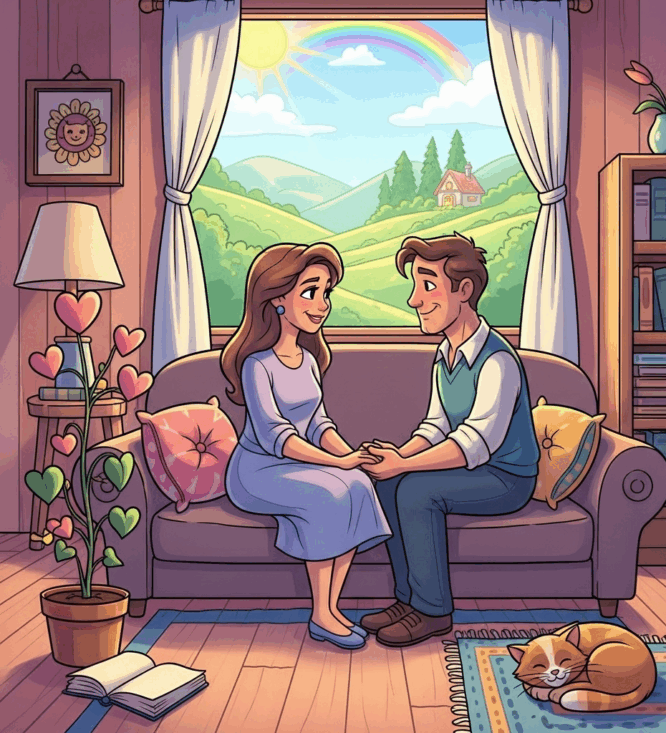 Metti che i maschiacci che esponevano le loro mogli al mercato cercassero intimità tra maschi….