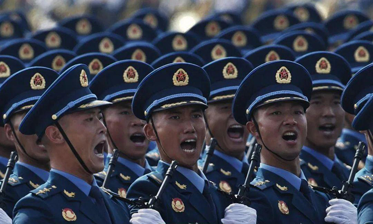 Trump nel gioco delle tre carte