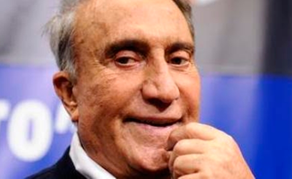 E’ morto Emilio Fede