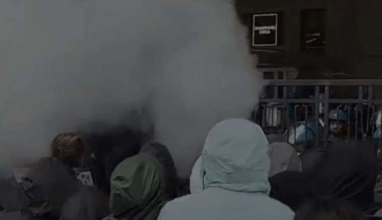 Informazione televisiva a costruzione di un’immagine deformata della realtà