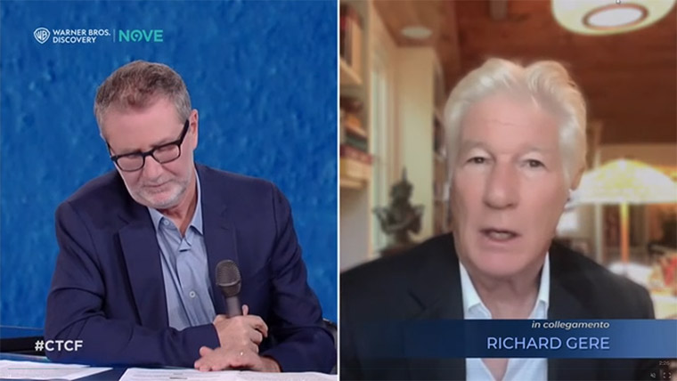 Fabio Fazio con “Che Tempo Che fa” subito oltre il milione e mezzo di spettatori