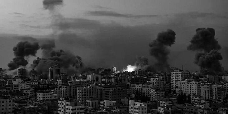 Due anni fa Hamas uccideva milleduecentocinquanta persone che facevano festa