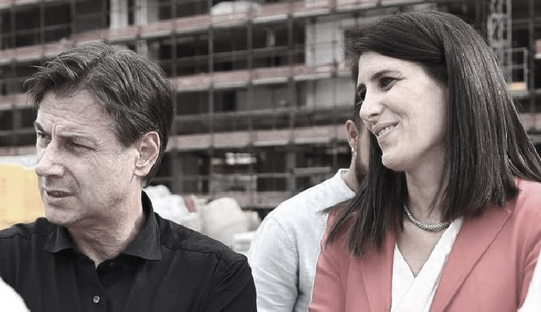 Chiara Appendino si è dimessa da vicepresidente del M5S, si può sopravvivere