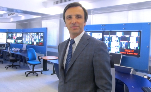 Morto Marco Ghigliani, amministratore delegato di La7