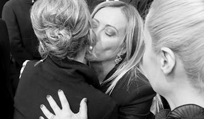 Giustizia presunta, decreti contro le occupazioni e la gente comune che sta sempre peggio. Orrore et impera