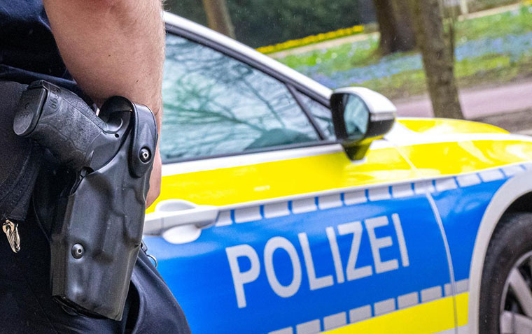 Esplosioni e spari a Monaco