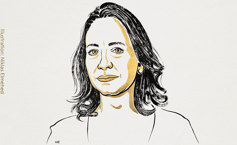 Nobel per la Pace 2025 all’attivista venezuelana María Corina Machado