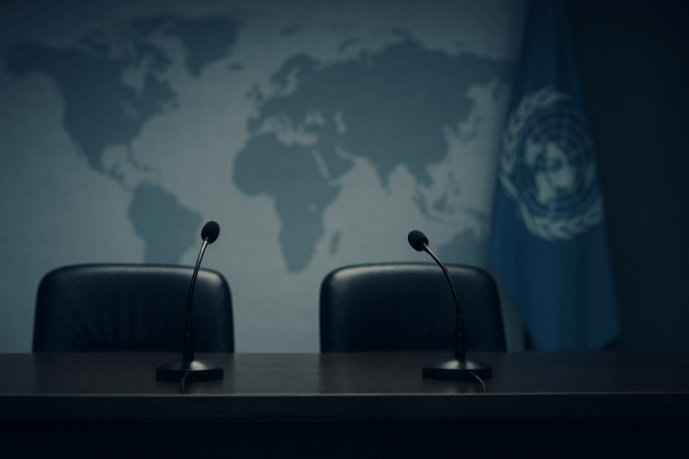 La pace concessa: teologia politica del Premio Nobel per la Pace