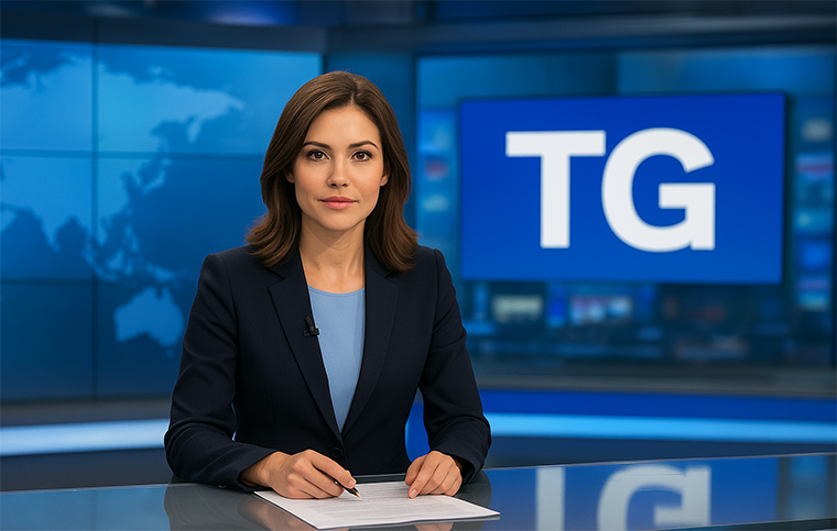 Le cronache “secondo loro” di una informazione boccalona e servile