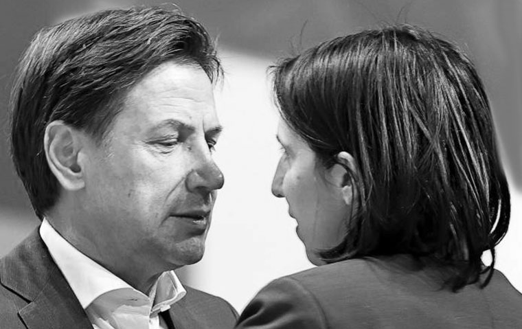 L’orgasmo (politico) può attendere