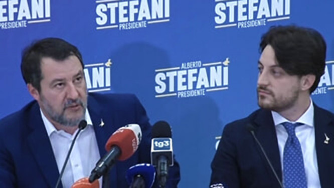 E poi ci sono quelli che si fanno belli coi voti di Zaia