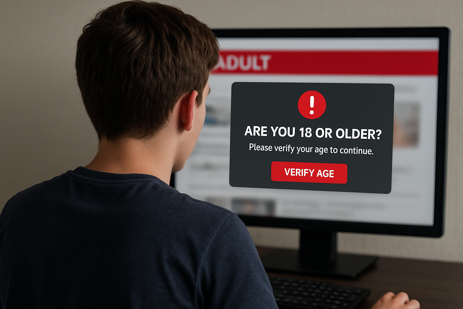 Sessuofobia e divietucoli di quelli che “Ruby è la nipote di Mubarak” con tanto di voto parlamentare