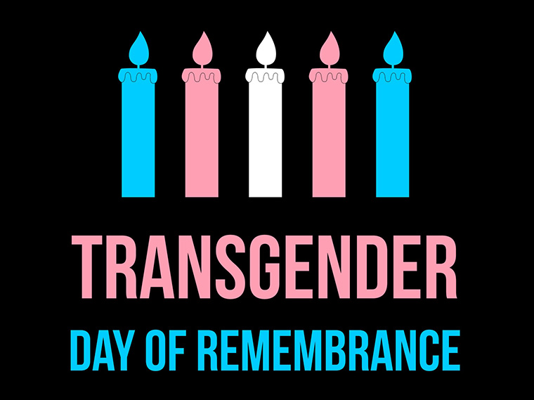 Transgender day of Remembrance. Tuttə in marcia per combattere l’orrore della transfobia