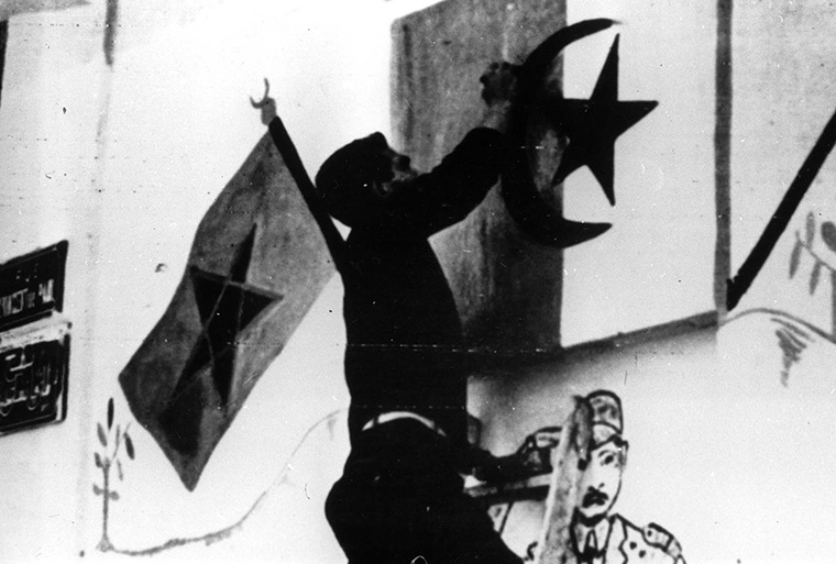 L’Algeria ha chiesto alla Francia “scuse ufficiali e riparazioni per i crimini del periodo coloniale”