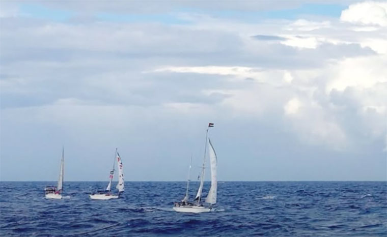 “Thousand Madleens to Gaza”, al via una nuova flottiglia storica che salperà nei primi mesi del 2026