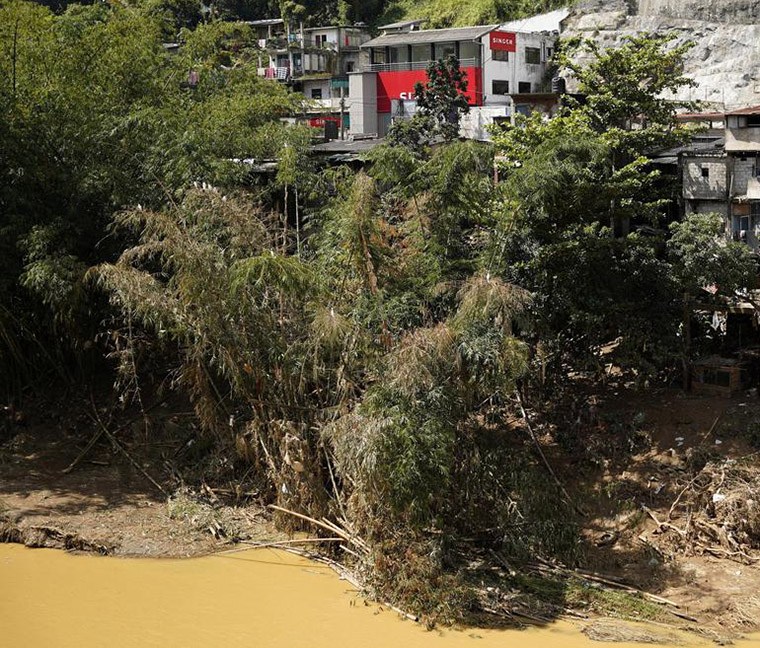 Ciclone Ditwah in Sri Lanka, MSF sul posto per prestare aiuto