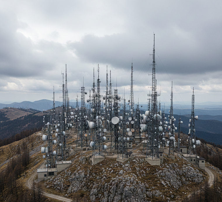 Italia e malpancismi: un paese imbarazzante dove le flatulenze diventano verità