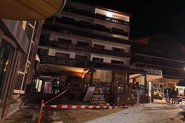 Crans-Montana, tragedia a Capodanno: 47 morti oltre 115 feriti