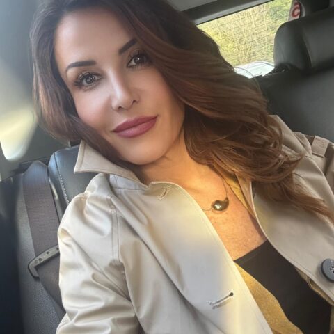 Lorenza Morello