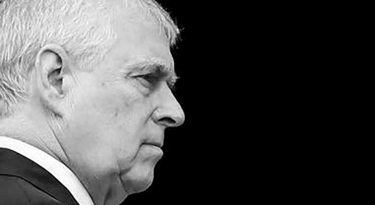 Arrestato l’ex principe Andrea, coinvolto nel caso Epstein