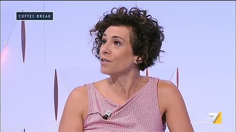 Morta Angela Azzaro, la giornalista aveva 59 anni