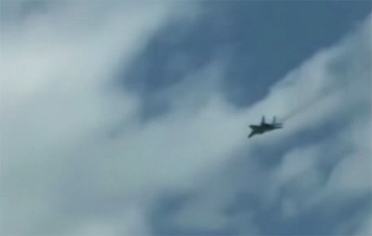 Israele attacca l’Iran, l’Iran lancia missili su Israele, gli USA attaccano l’Iran: Trump salva la faccia, o almeno è ciò che crede