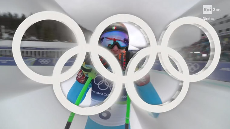 Federica Brignone riesce nell’impossibile: è oro nel SuperG delle Olimpiadi di Milano-Cortina 2026