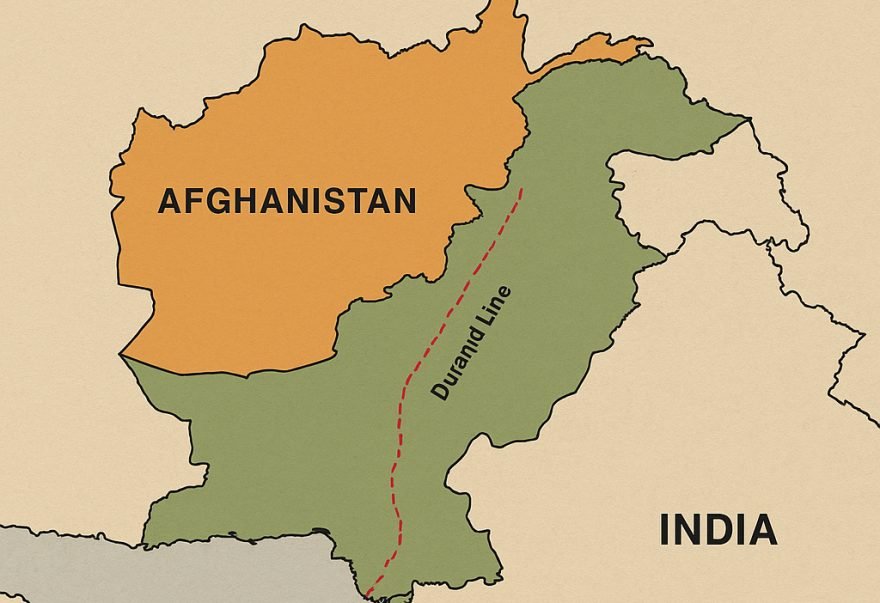 Pakistan-Afghanistan: silenzi e pregiudizi e un conflitto sotterraneo dimenticato