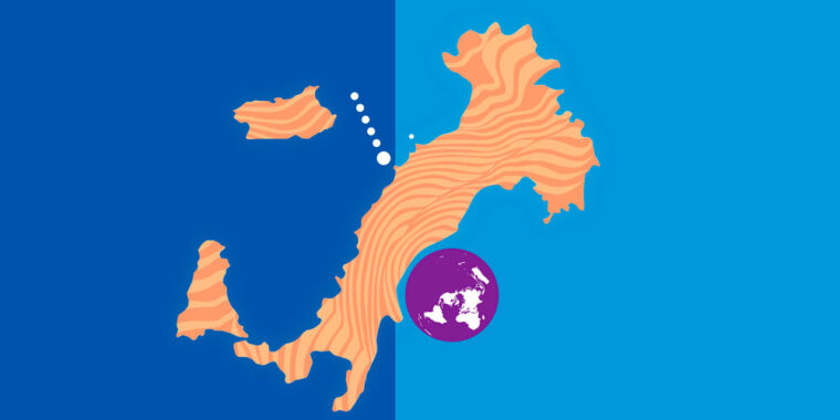 Apre a Genova il Festival di Limes, “L’Italia nella Rivoluzione Mondiale”