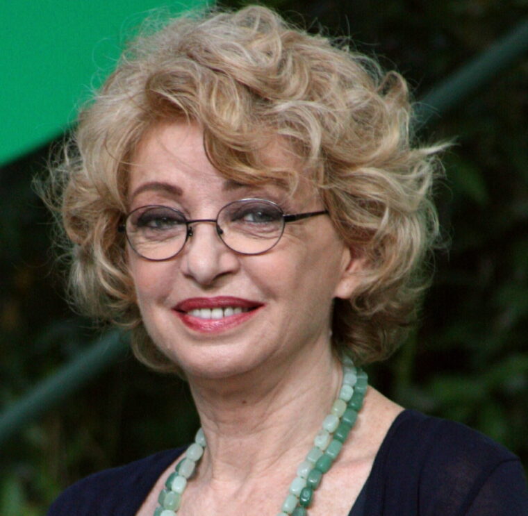 E’ morta Enrica Bonaccorti
