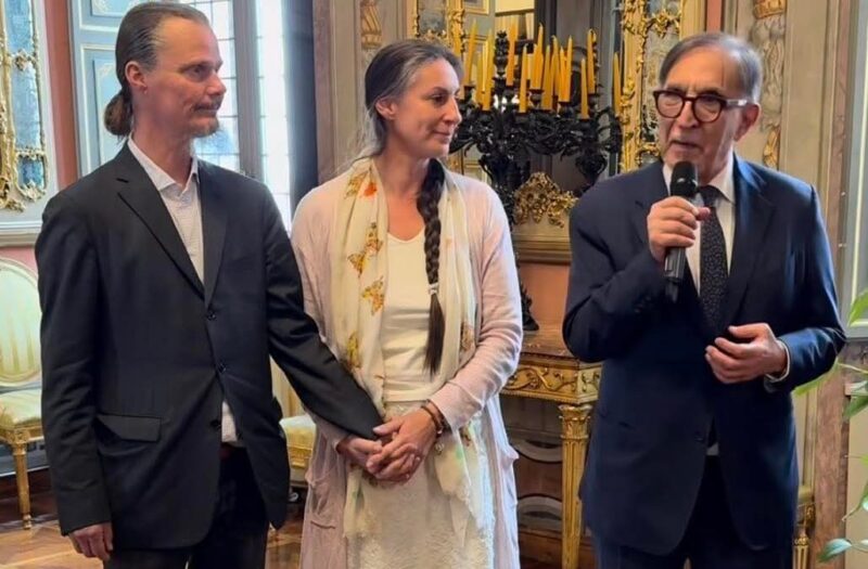 A questo serve la seconda carica dello Stato? Se a questo serve avremmo un paio di richieste