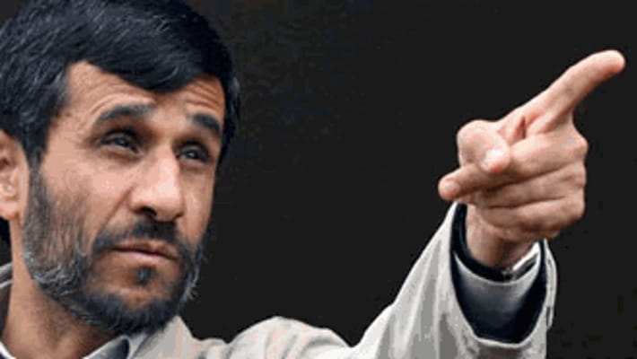 Iran. Ucciso anche l’ex presidente Ahmadinejiad