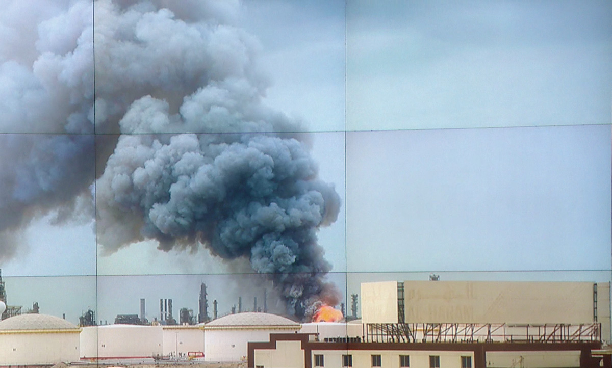 Iran. Trump minaccia: “Se Hormuz non riapre entro 48 ore, colpiremo le centrali”