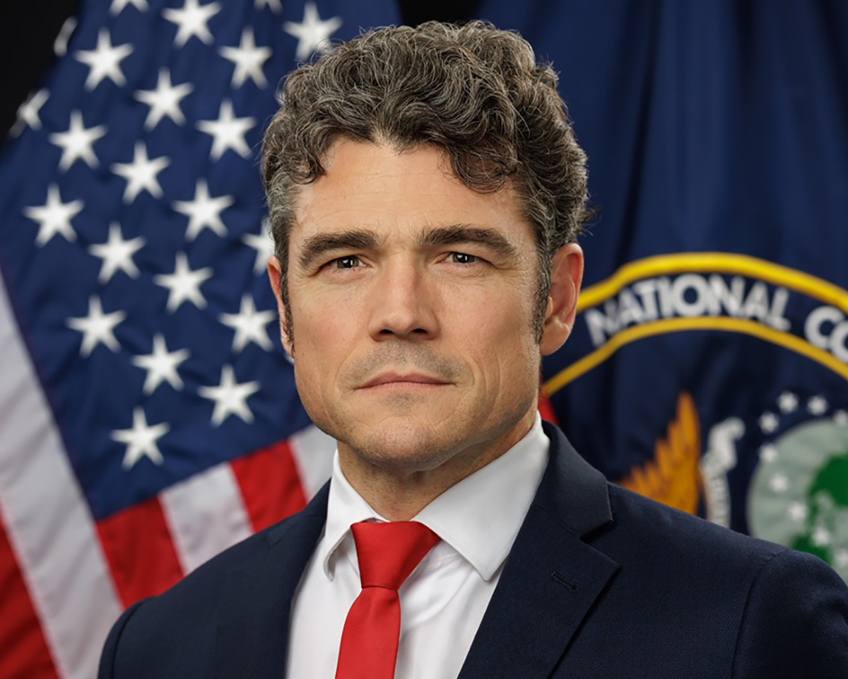 Si dimette Joe Kent, capo del centro anti-terrorismo di Trump in disaccordo con Trump