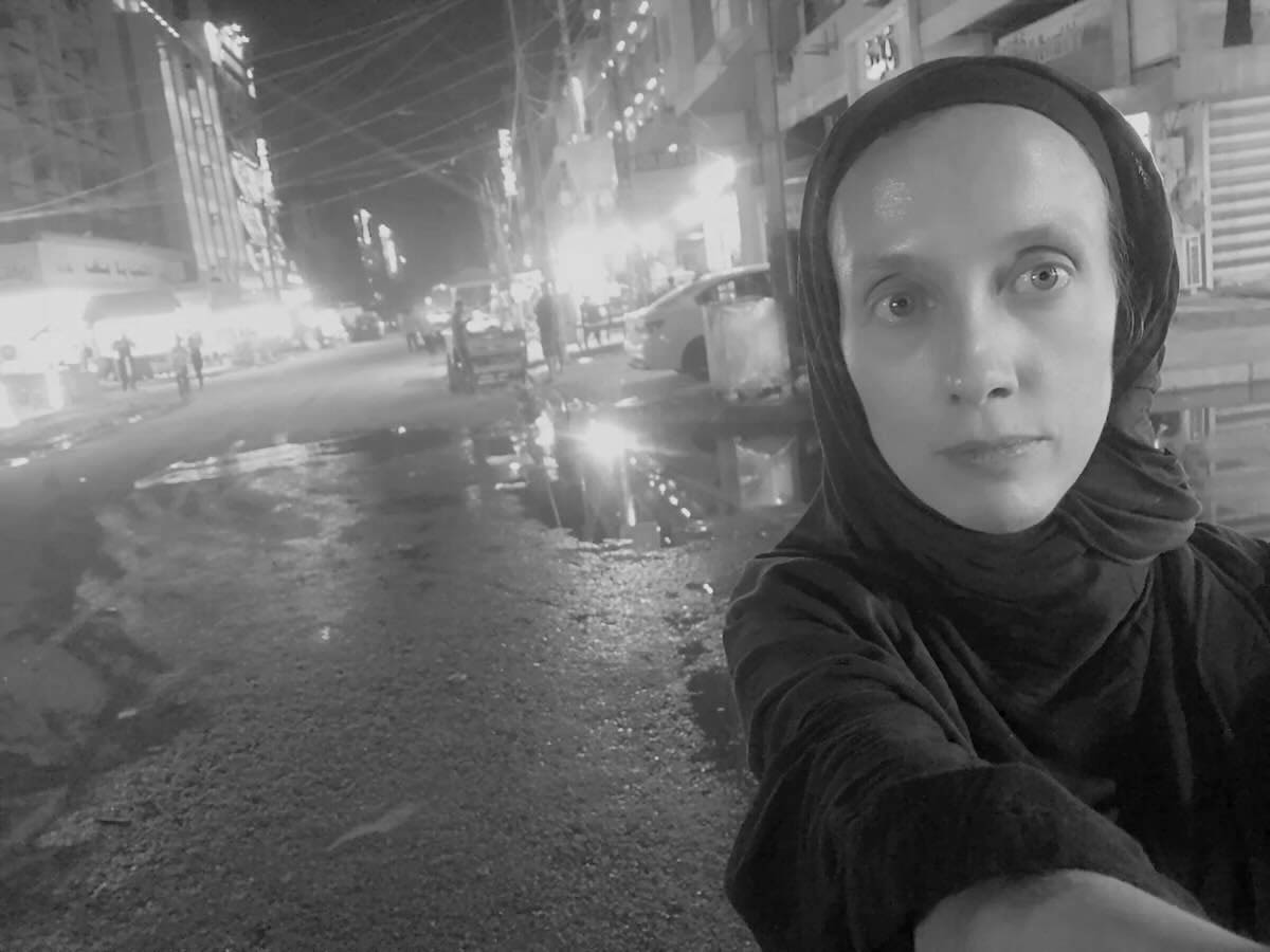 La giornalista americana Kittleson, rapita in Iraq, “è stata liberata in cambio di alcuni miliziani”