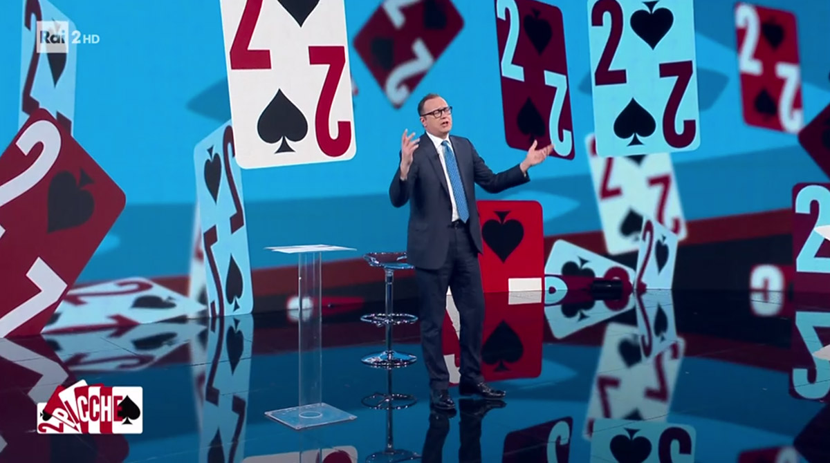 La figlia del marito di Tommaso Cerno, in quota FdI, ha un contratto in Rai da social media manager