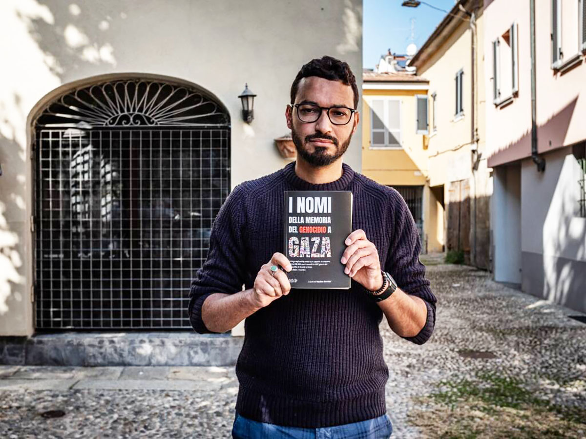 L’UCOII esprime profonda solidarietà al Patriarca Pizzaballa. “Impedire la preghiera è una ferita per tutta l’umanità”