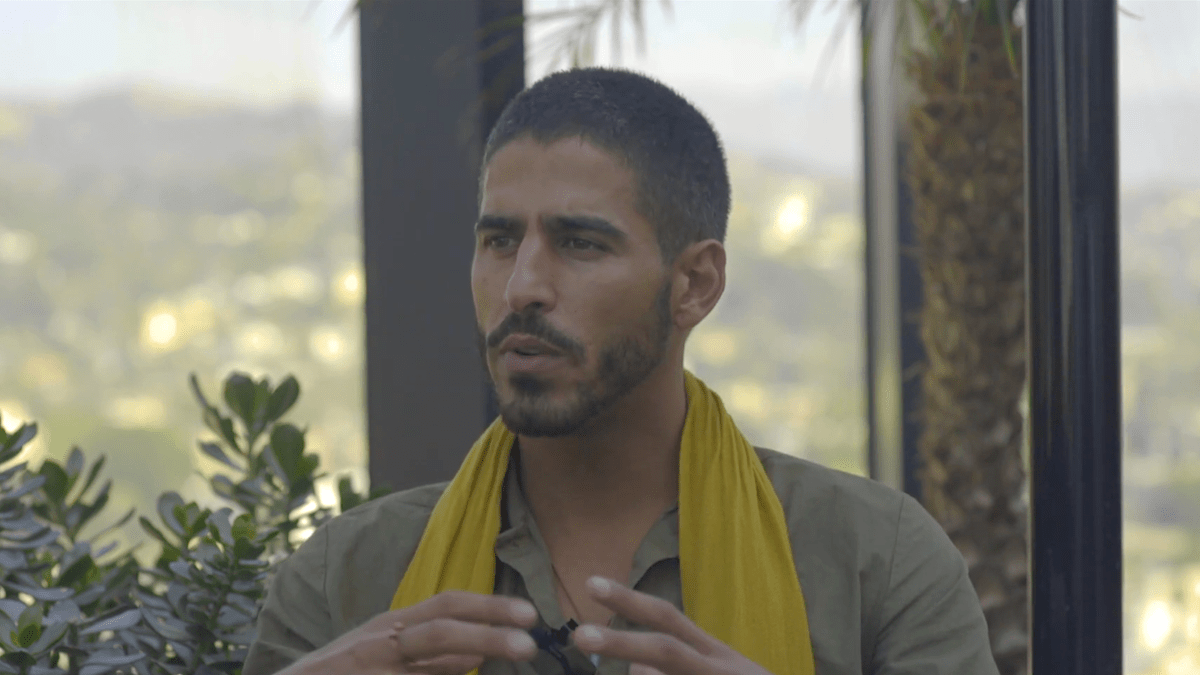 Il giornalista e docente Ahmed Shihab Eldin prigioniero delle autorità kuwaitiane