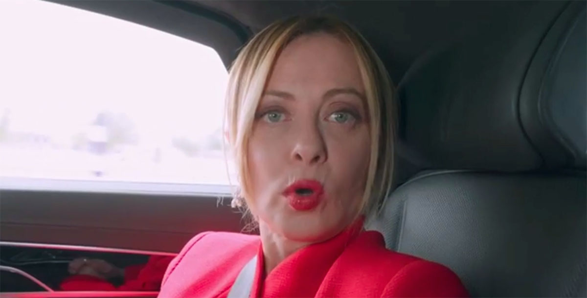 Cosa resta di Meloni nel Golfo se non propaganda e nessun trattato firmato?